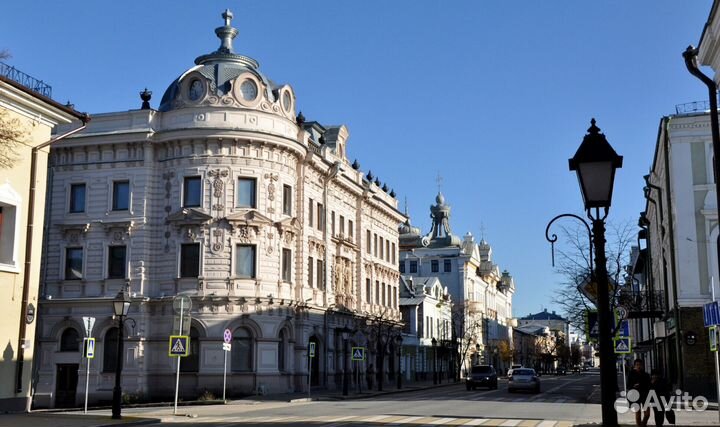 Гид экскурсовод