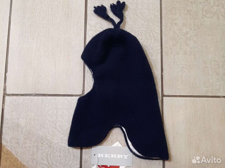 Шапка шлем kerry MAC 50