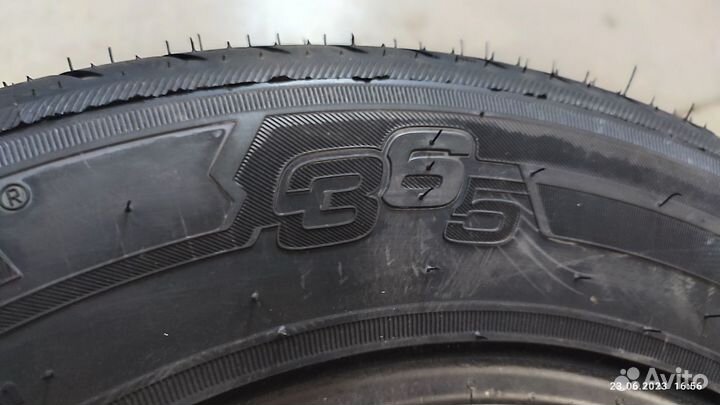 КАМА 365 (241) 185/65 R14 86H