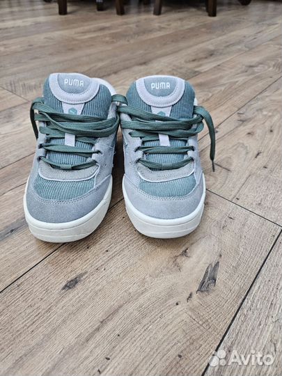 Кеды мужские