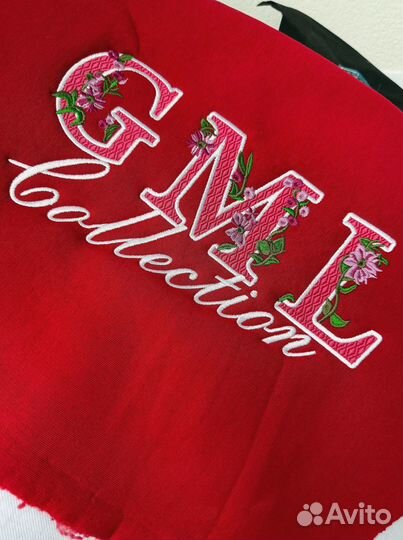 Брендирование одежды