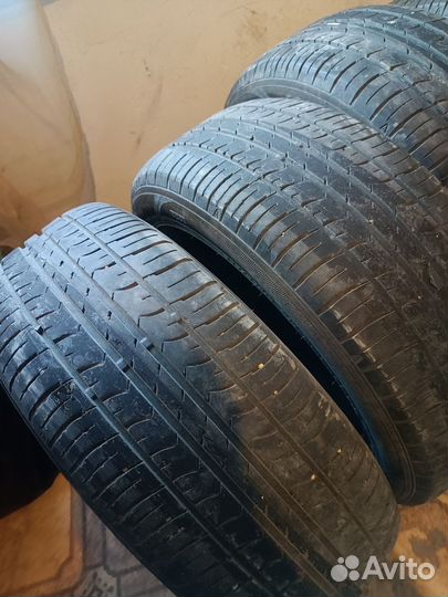 Goodyear EfficientGrip 205/55 R16