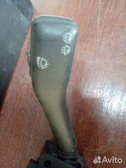 Переключатель подрулевой (стрекоза) Chery Amulet