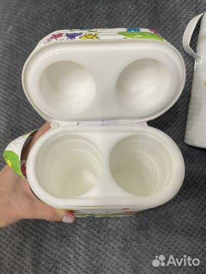 Термосумка для детских бутылочек