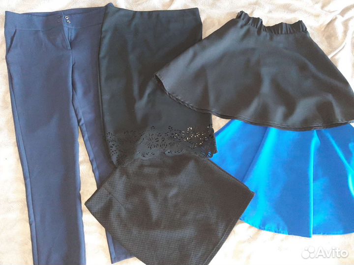 Женские вещи