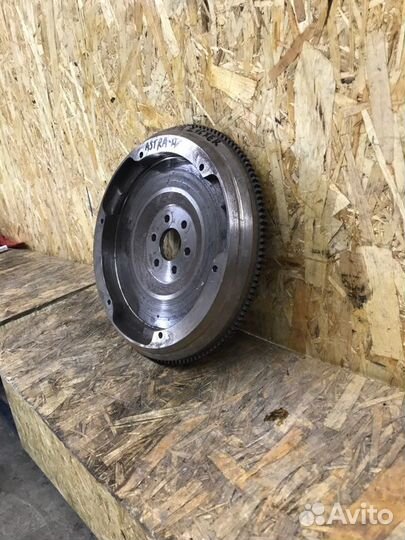 Маховик МКПП Opel Astra H хетчбек 1.6 2007