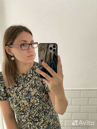 Очки для компьютера женские