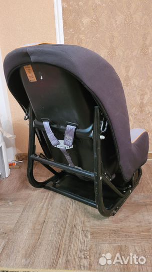 Детское автокресло