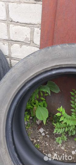 Yokohama C.Drive 2 AC02 205/55 R16