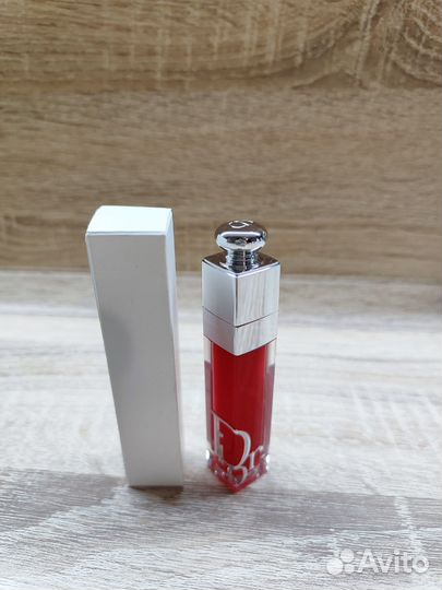 Dior lip maximizer 15