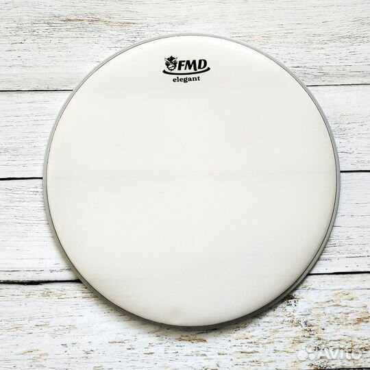 Пластики для барабанов