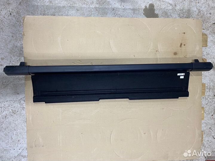 Шторка багажника skoda Octavia A5 1Z универсал