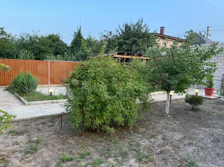 Дом 100 м² на участке 4,4 сот.