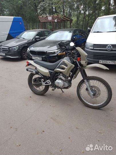 Lifan lf200-gy5