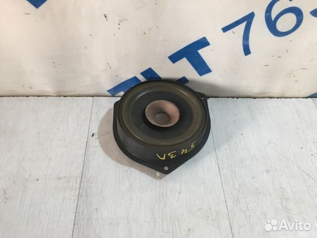 Динамик задний opel astra H 1.6 мт хетчбек