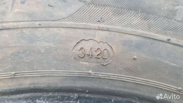 Viatti Strada Asimmetrico 185/60 R15