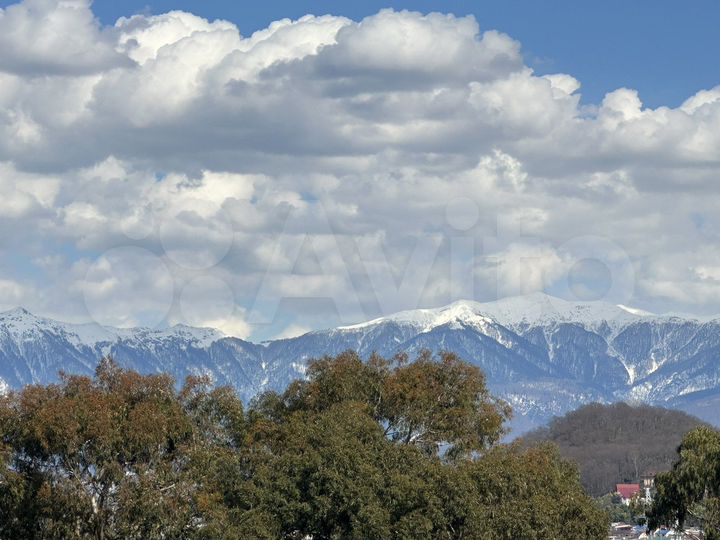 Квартира-студия, 21 м², 10/10 эт.