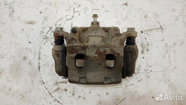 Суппорт передний правый Nissan Pathfinder (R52) 20