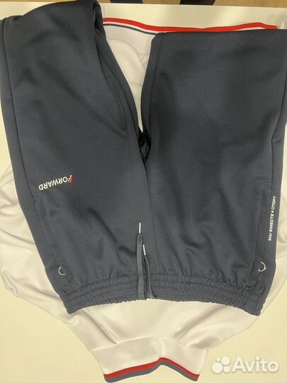 Спортивный костюм Форвард