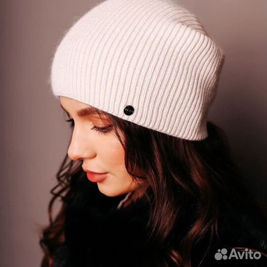 Шапка женская