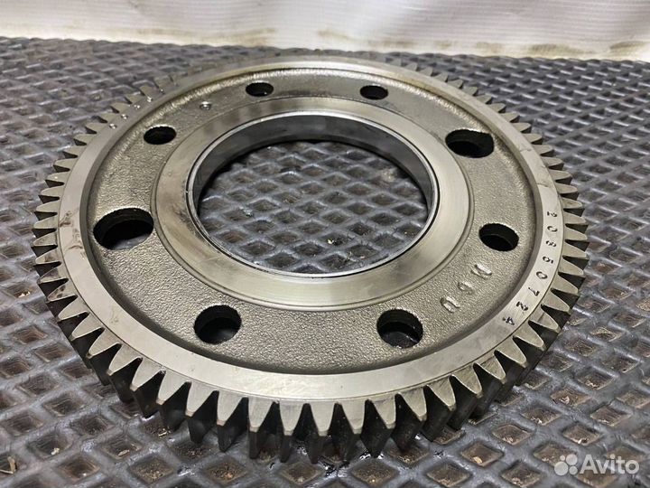 Промежуточная шестерня Volvo FH4 20850724