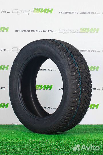 Ikon Tyres Nordman 8 SUV 245/75 R16