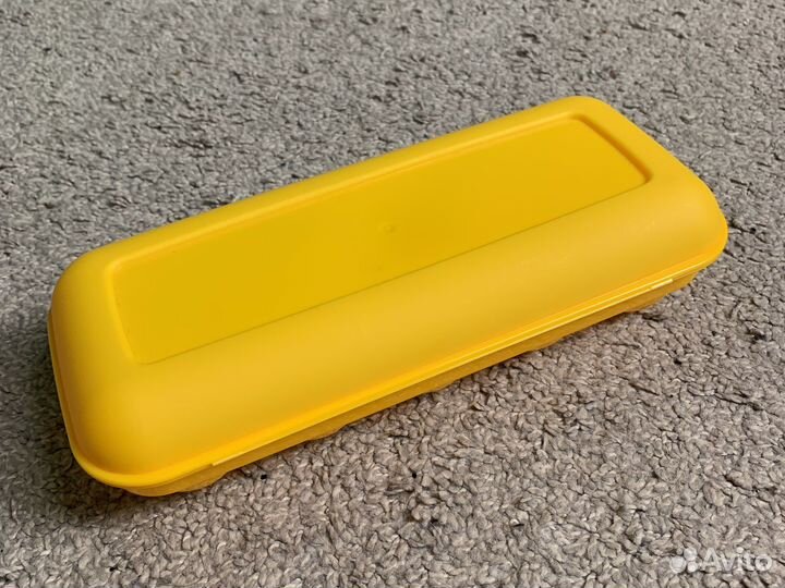 Контейнер переноска для хранения яиц