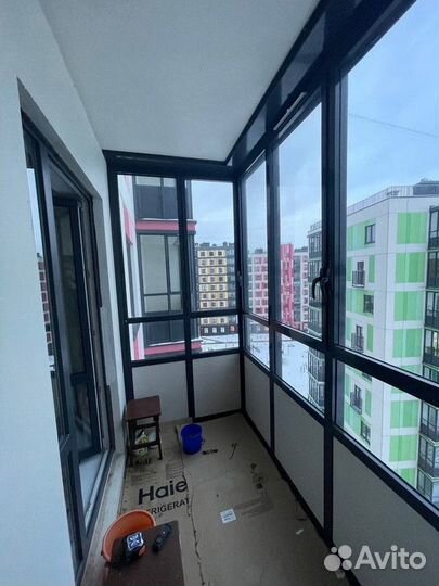 Пластиковые окна на заказ