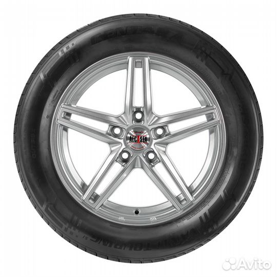 Centara Vanti Touring S1 195/70 R14 91H