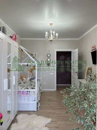 2-к. квартира, 62 м², 7/9 эт.