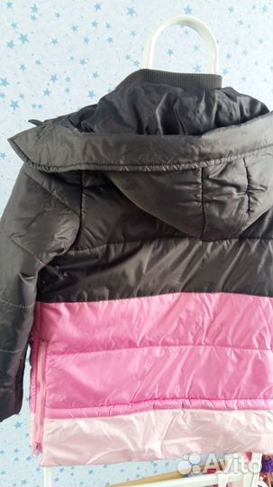 Коллекционные вещи осень-зима-лето на девочек