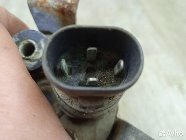 Осушитель системы кондиционирования Volvo S40 VS16