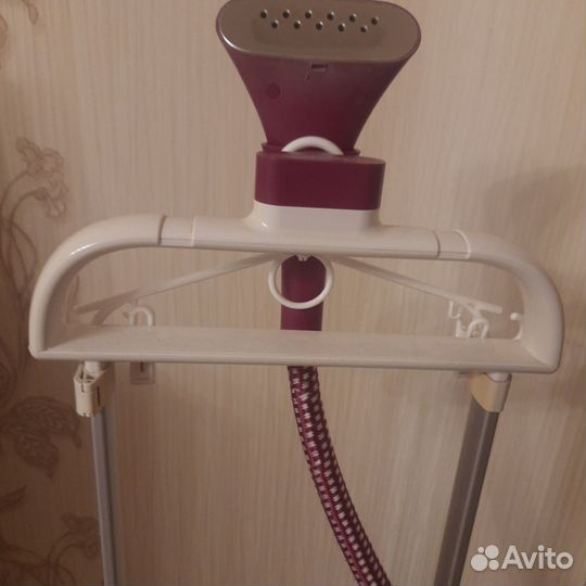 Отпариватель Philips GC670/05