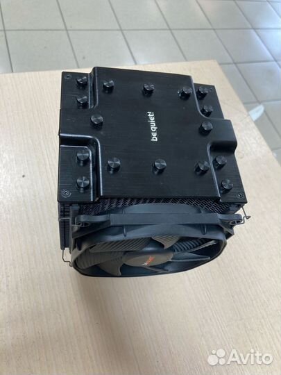 Кулер be quiet dark rock PRO 4