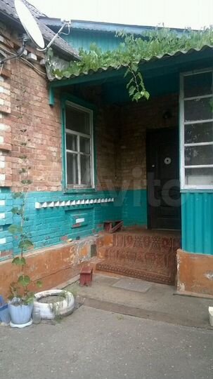 Дом 64 м² на участке 6 сот.