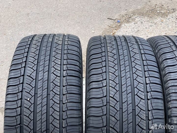 Michelin Latitude Tour HP 235/65 R18 110V