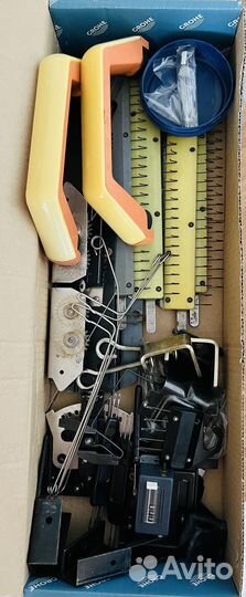 Вязальная машина «Нева 11»