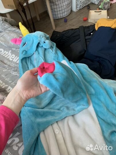 Кигуруми для взрослых