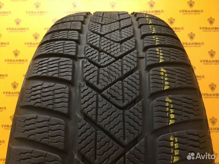 Pirelli Winter Sottozero 3 225/45 R18 95V