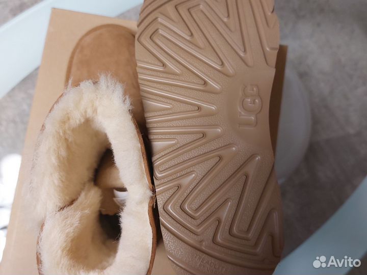 Ugg угги женские р.36