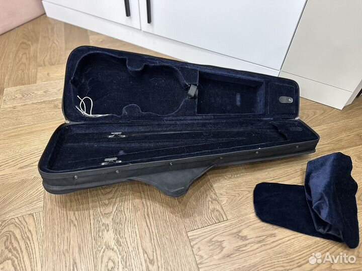 Футляр для скрипки 3/4