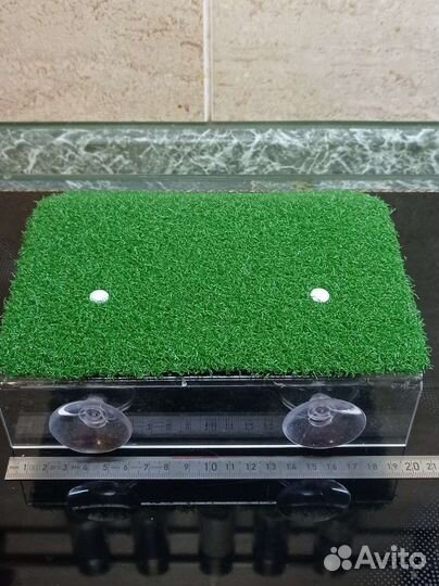 Коврик для черепахи