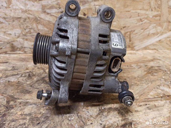 Генератор Subaru Forester 3 FB20B