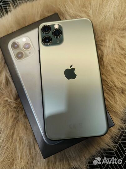 iPhone 11 Pro, 64 ГБ