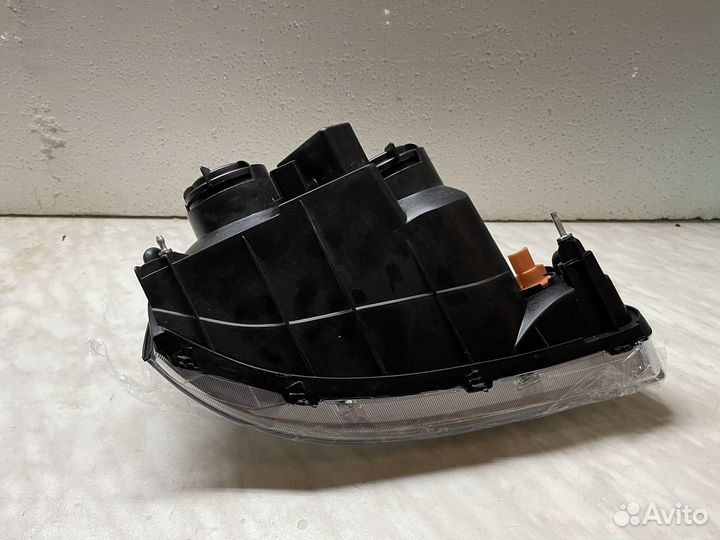 Фары chevrolet lacetti 03-14 прав/лев