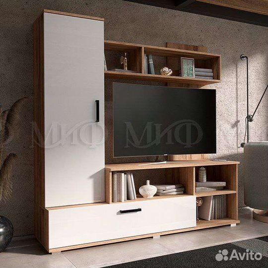 Стенка в гостиную