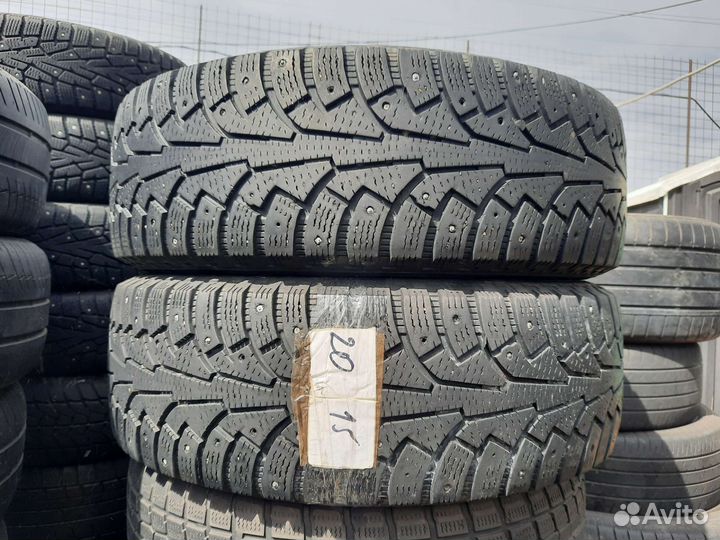 Nokian Tyres Nordman 5 SUV 225/65 R17 106T