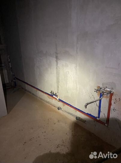 Сантехник(отопление, водопровод, канализация)