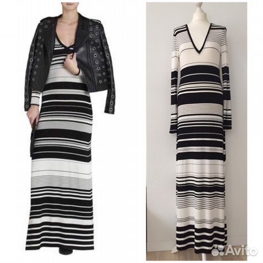 Bcbgmax azria Новое платье оригинал