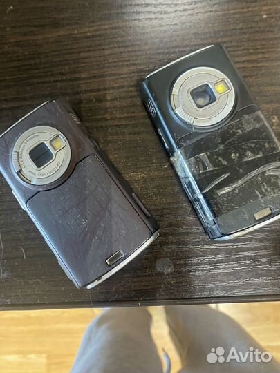 Nokia N95, 8 ГБ